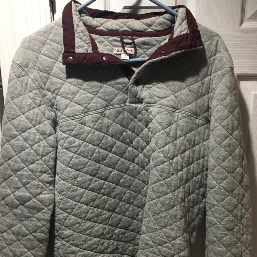Merona pullover sweater